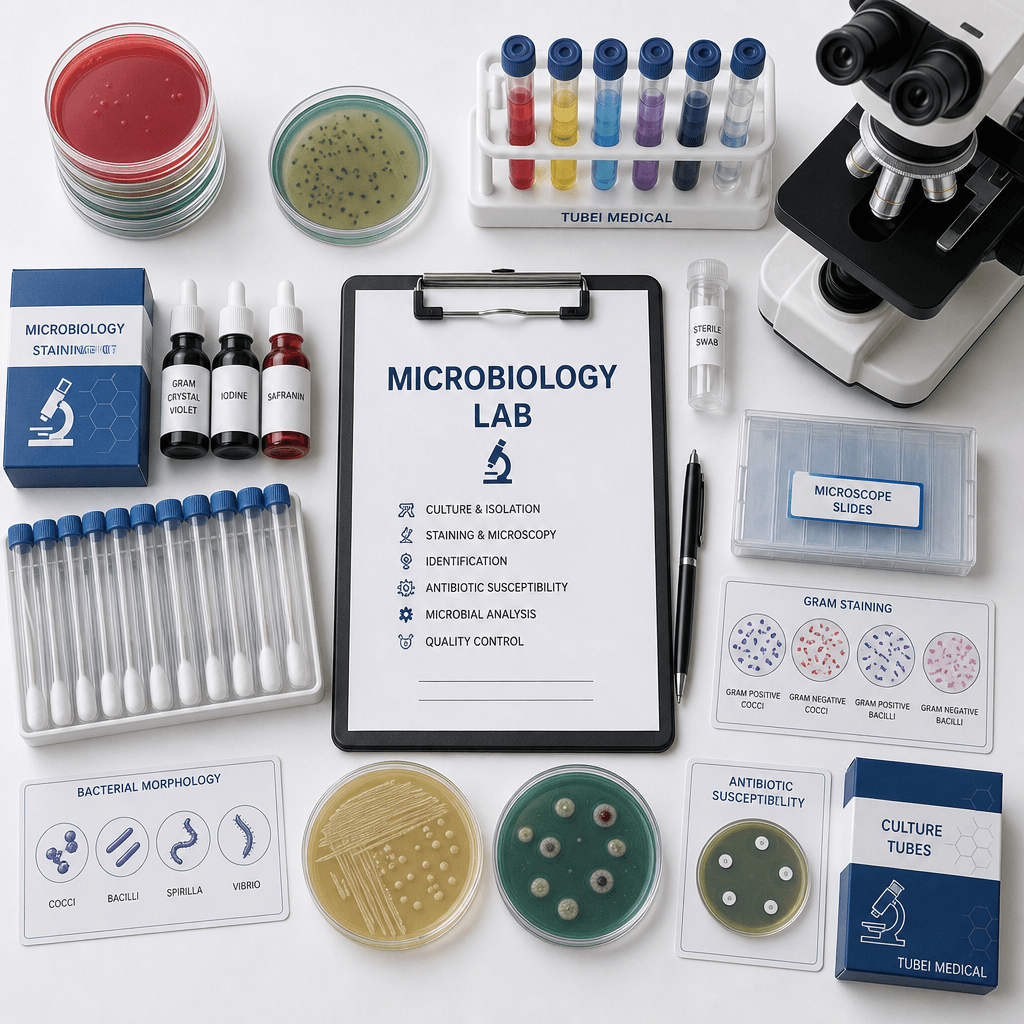 Microbiology