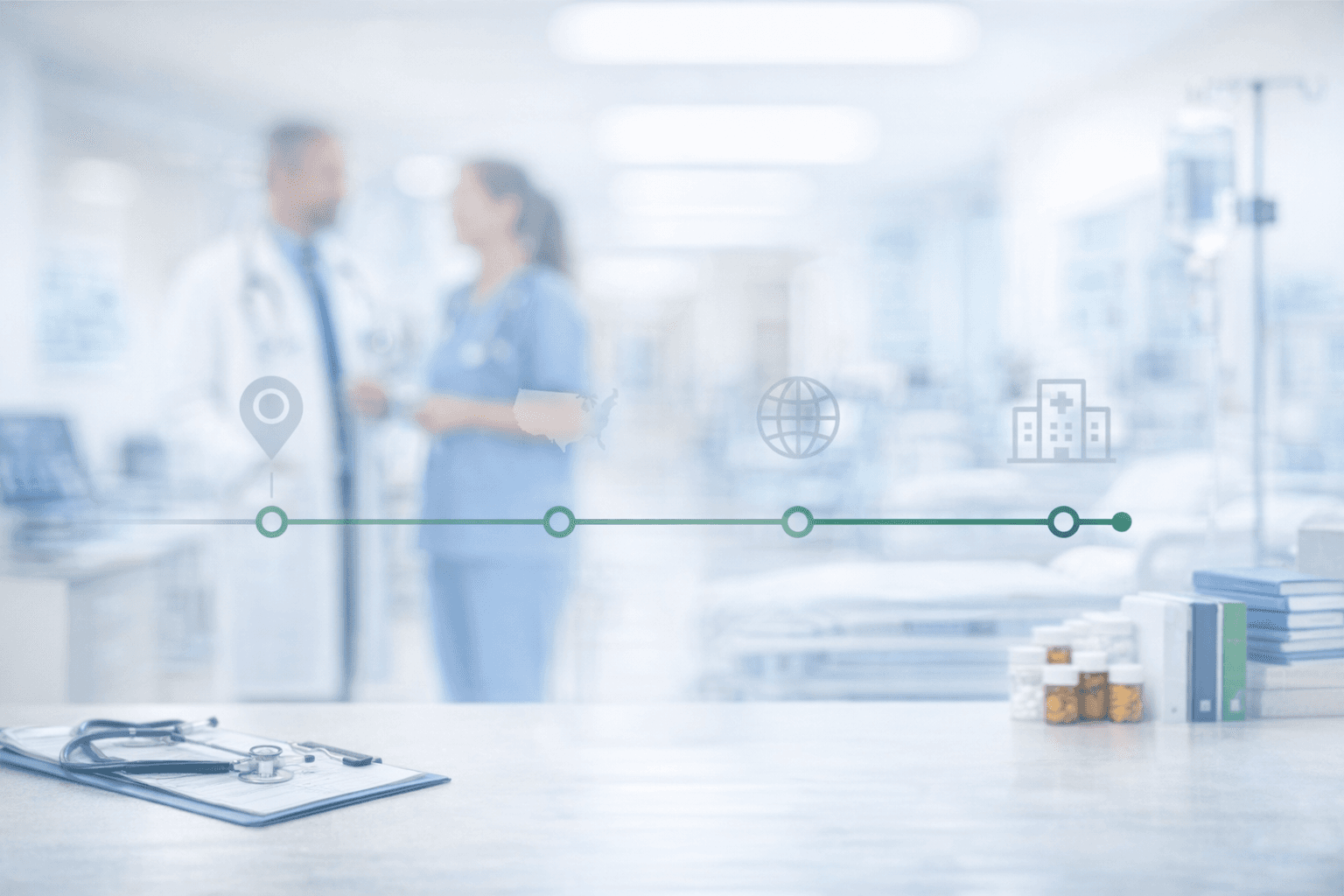 Tubei Laboratory Services Journey